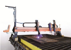 CNCBSG series CNC Plasma bevelling Cutting Machine