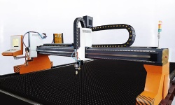 CNCSG-4000 CNC Plasma Cutting Machine