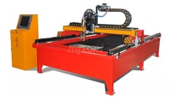 CNCTG CNC Plasma Cutting Machine