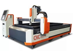 CNCTMG CNC Plasma Cutting Machine