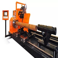 CNCXG series CNC Pipe bevelling Cutting Machine