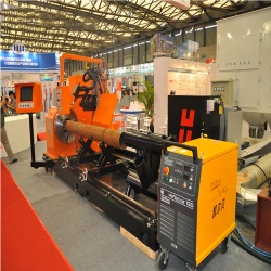 CNCXG series CNC Pipe bevelling Cutting Machine