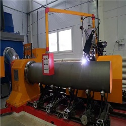 CNCXG series CNC Pipe bevelling Cutting Machine