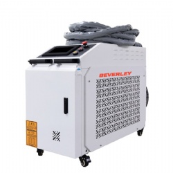 Hand-held Laser Welding Machine